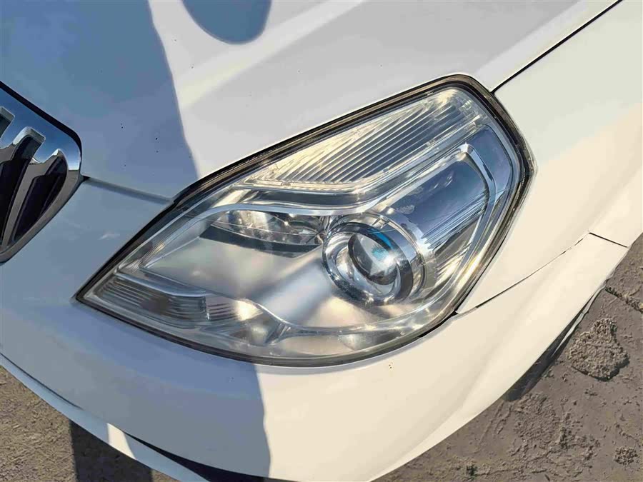 Buick LaCrosse 2015, фото 14