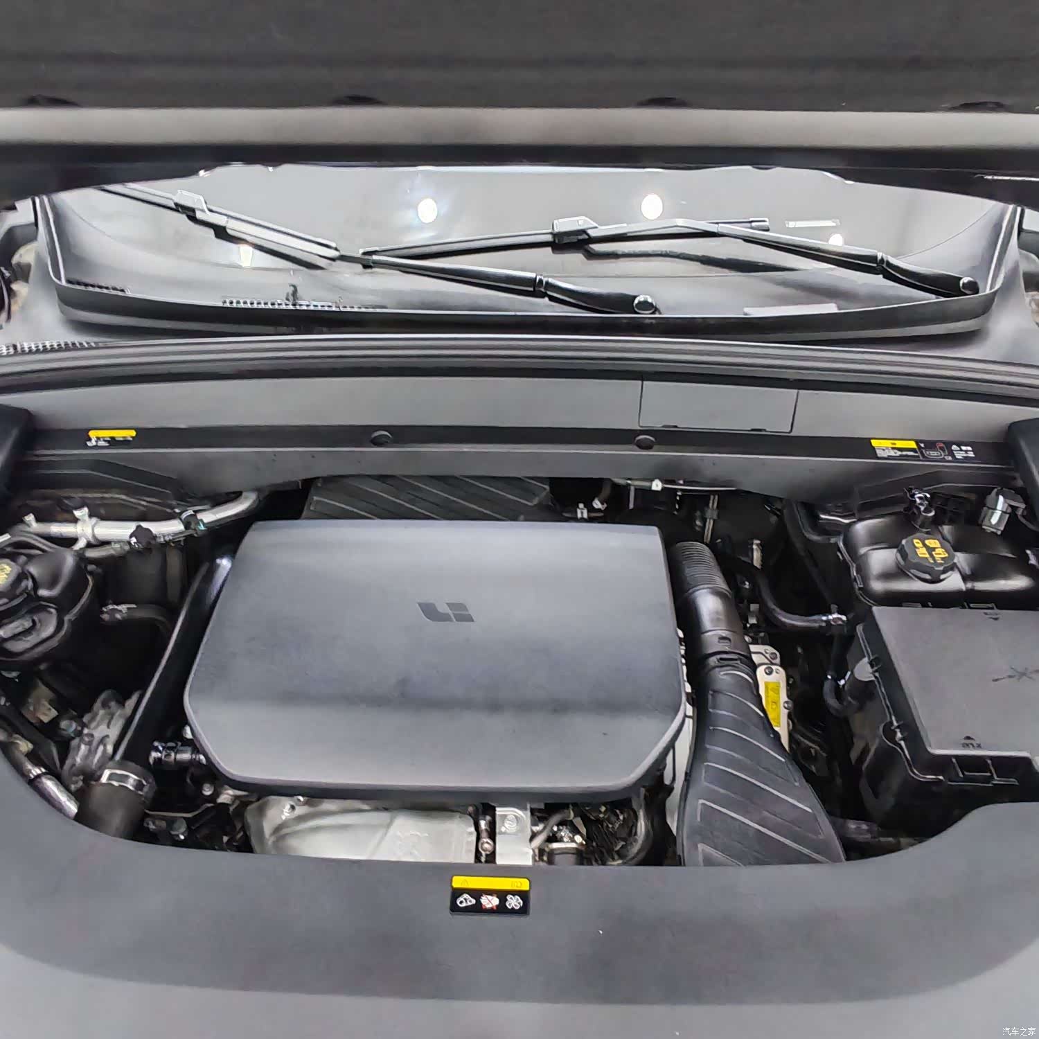 Li Auto L7, 2024 18