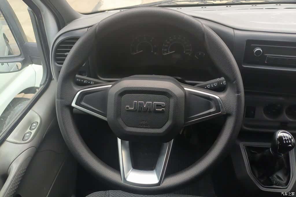 JMC JX493, 2017 15