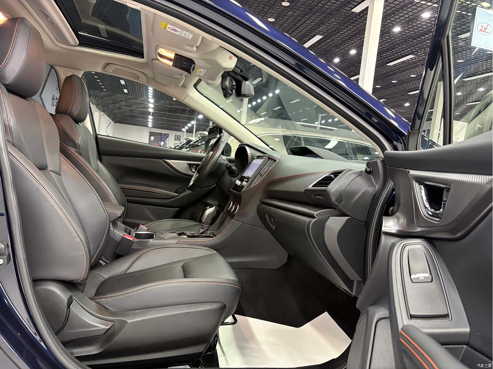 Subaru XV, 2021 18