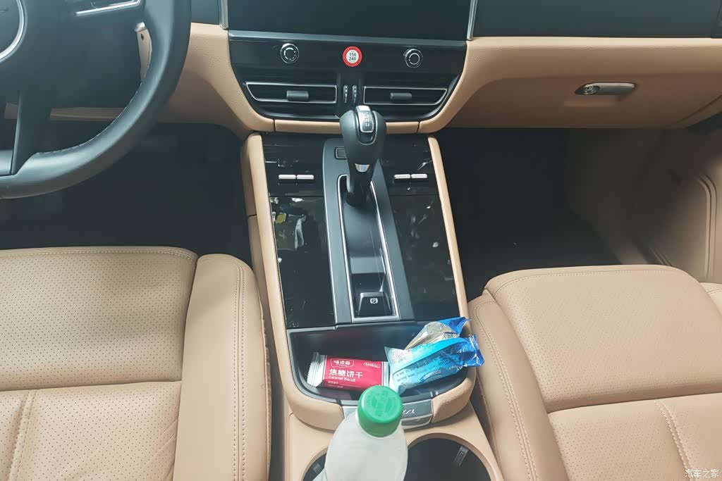 Porsche Macan, 2022 15