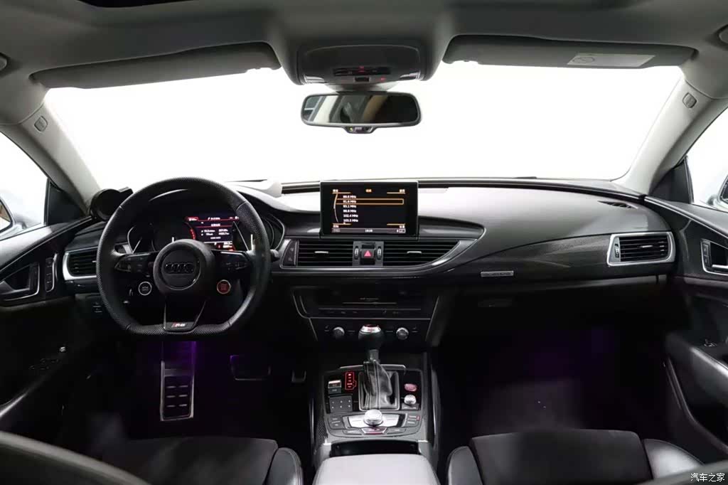 Audi TT, 2018 7