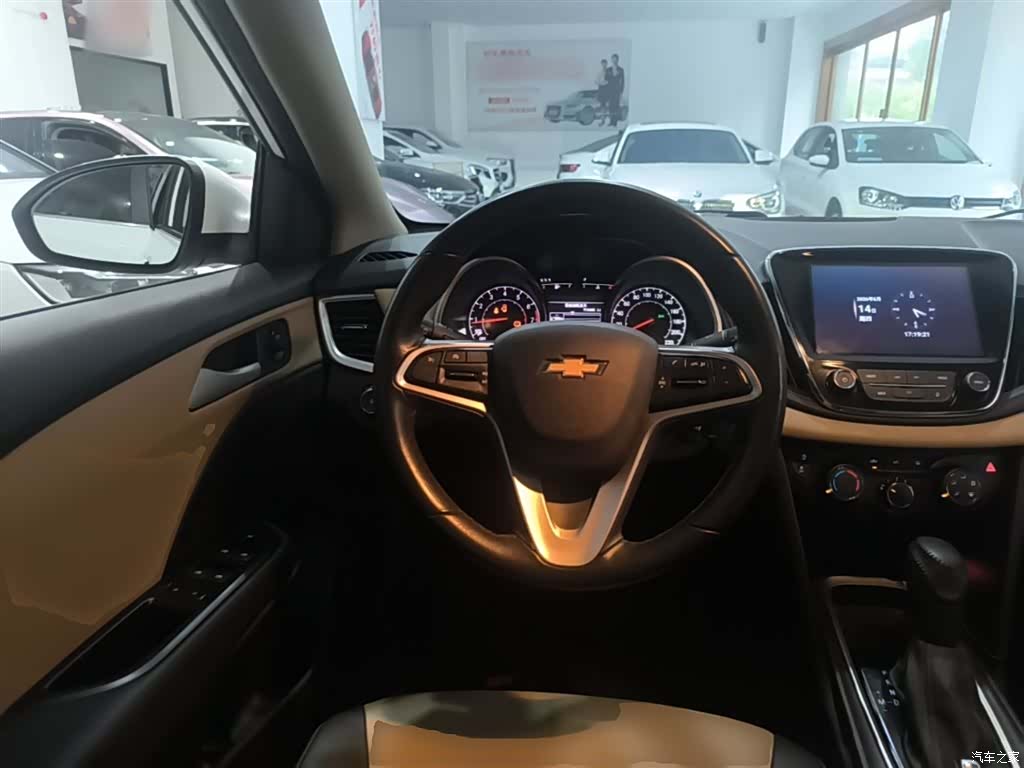 Chevrolet 320, 2022 11