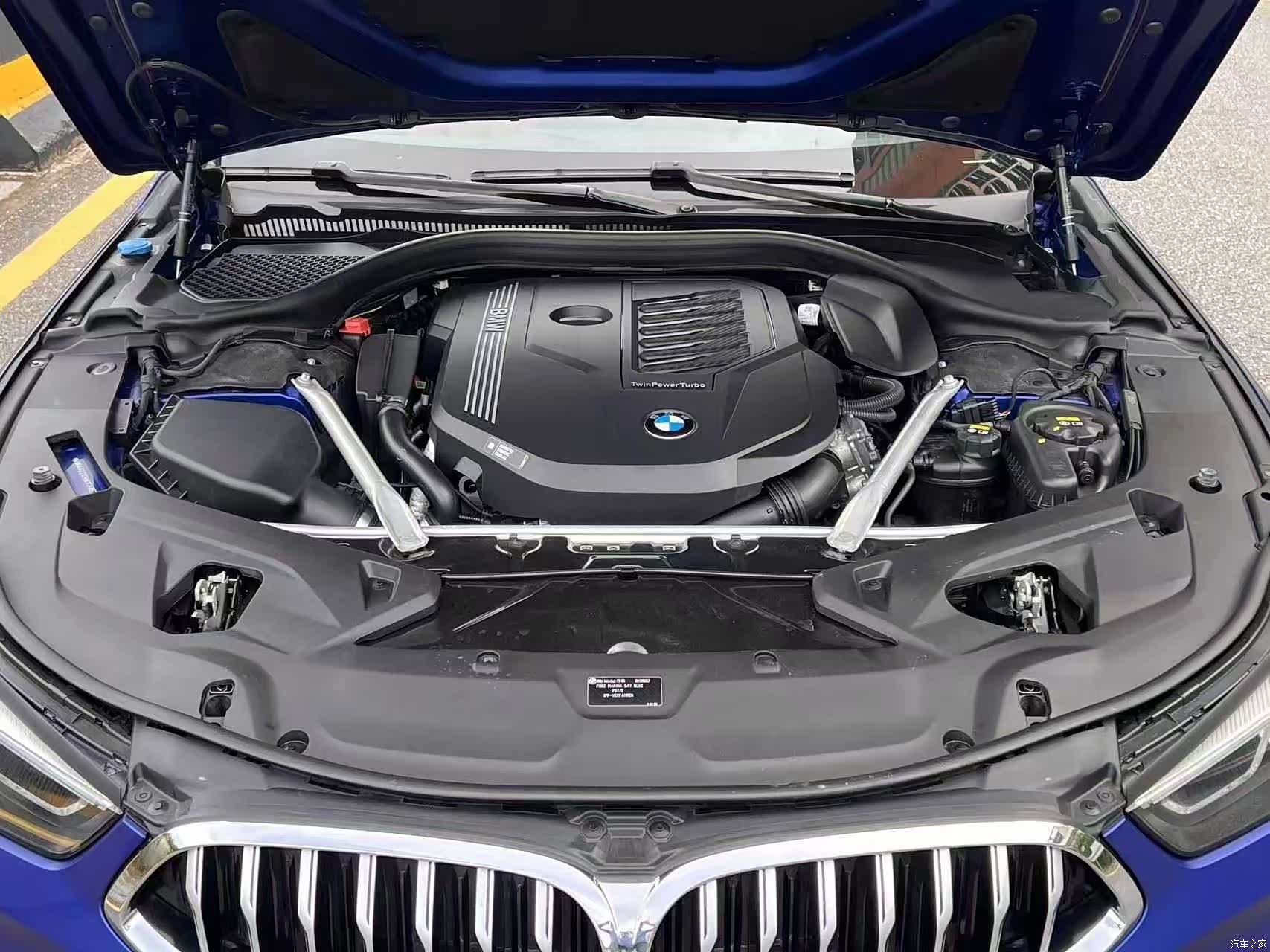 BMW 8 Series, 2023 8