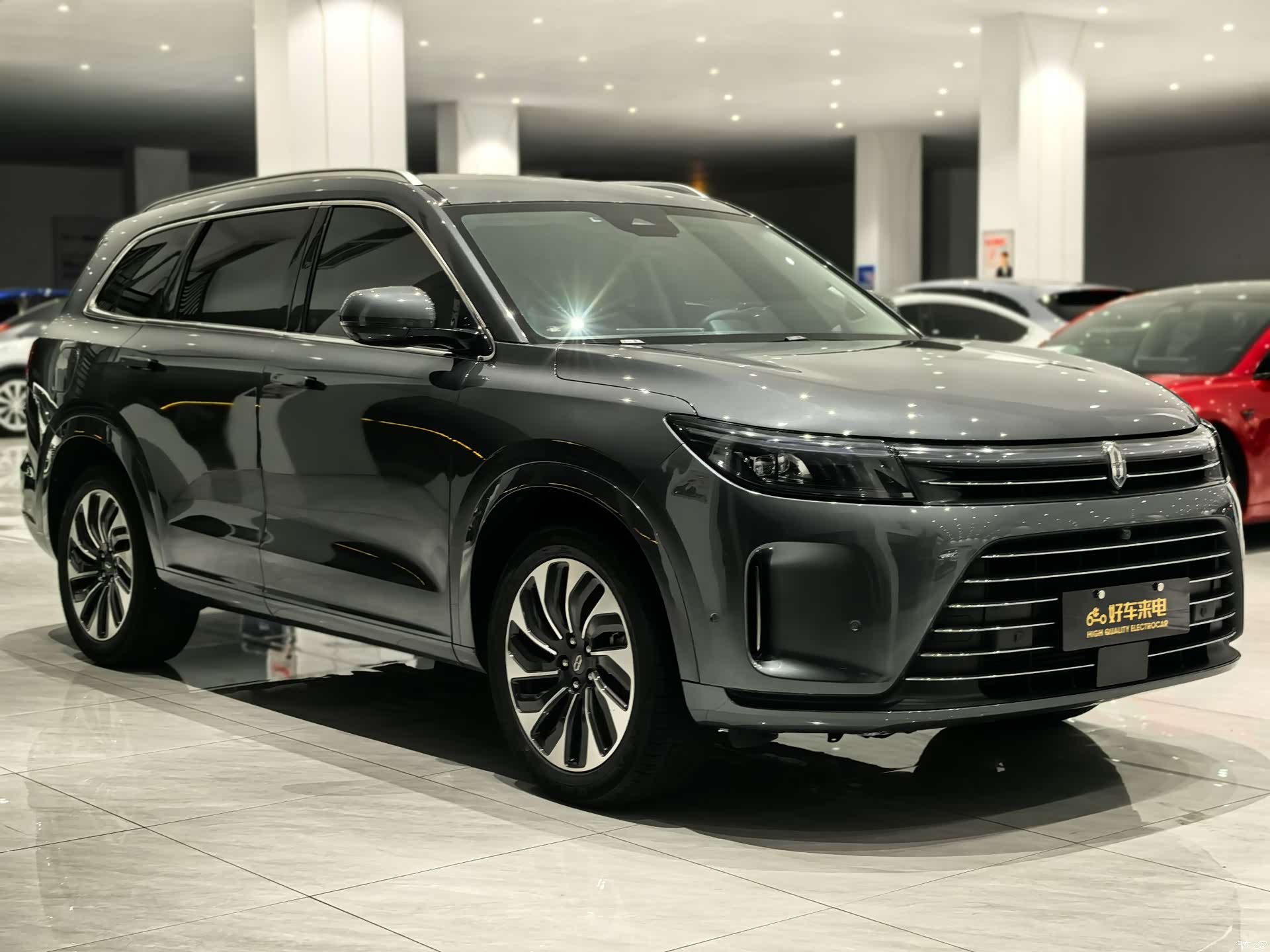 AITO M7, 2022 3