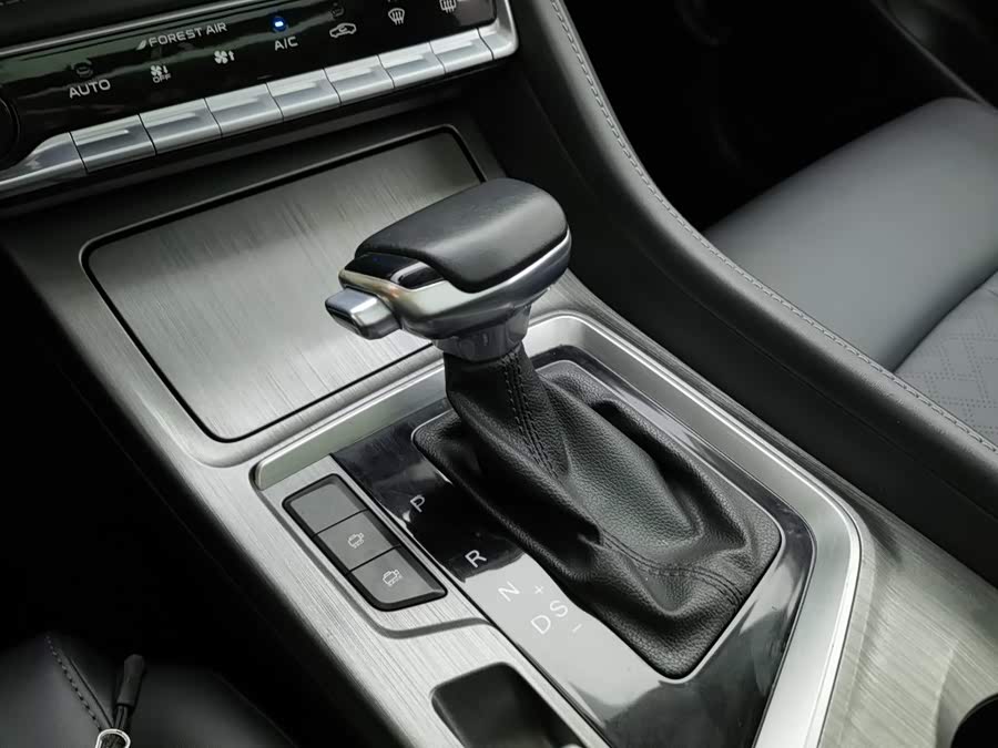 Changan Changan CS55PLUS 2020, фото 13