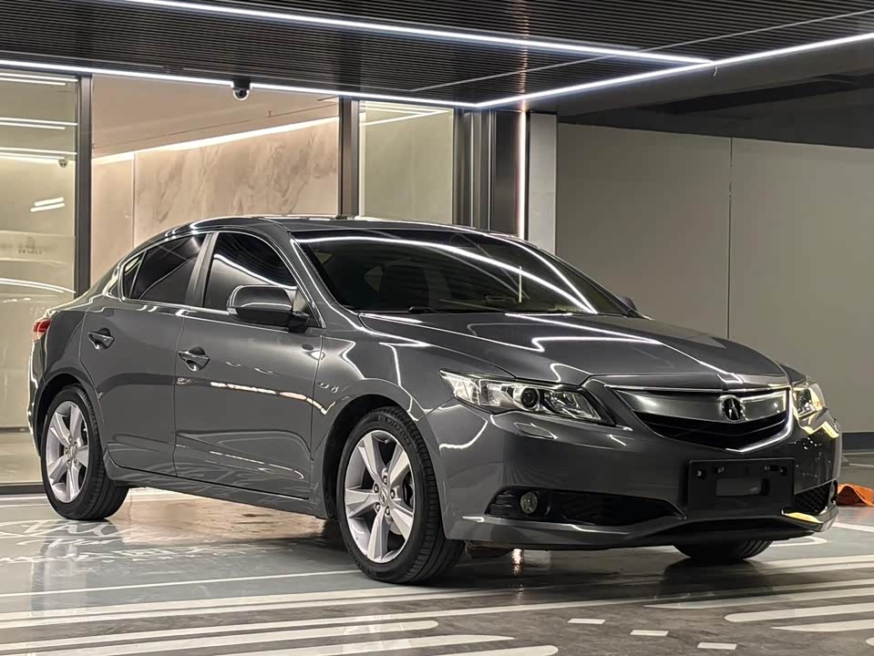 Acura ILX
