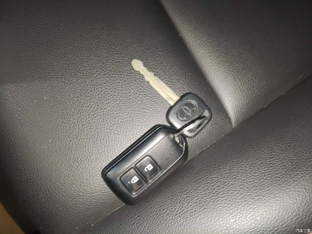 Toyota FS, 2018 9