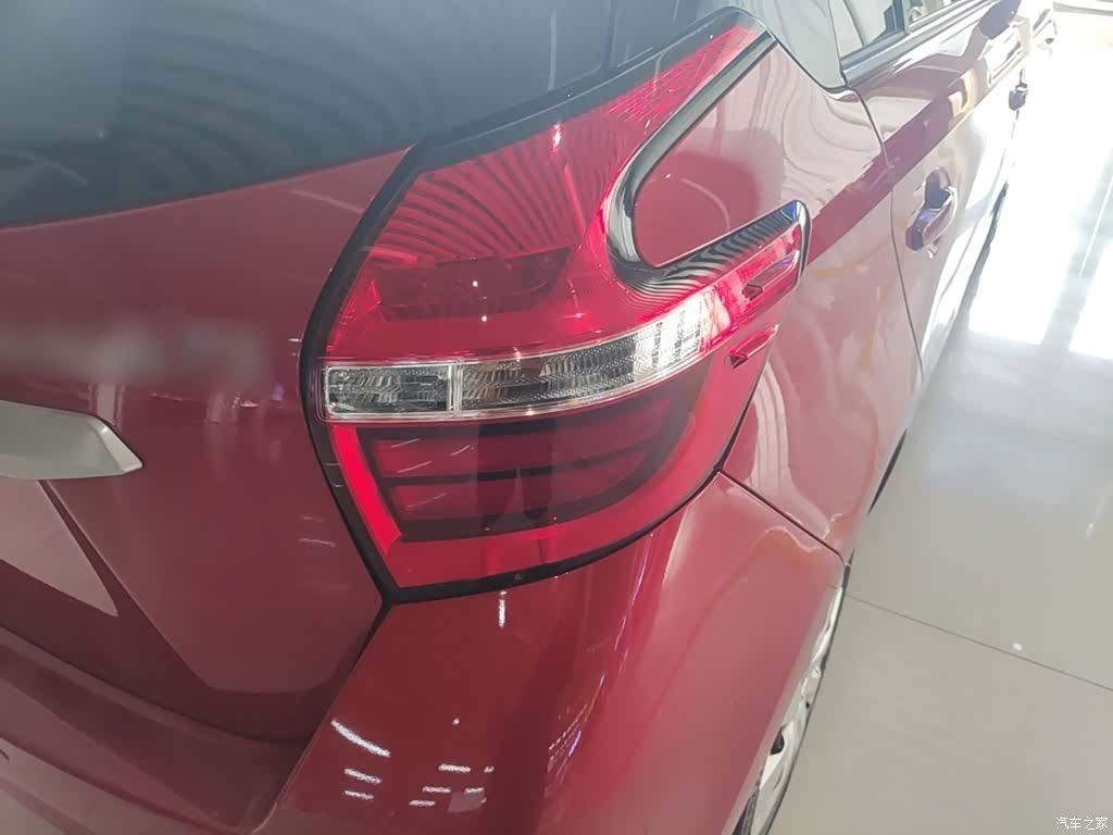 Toyota FS, 2018 8