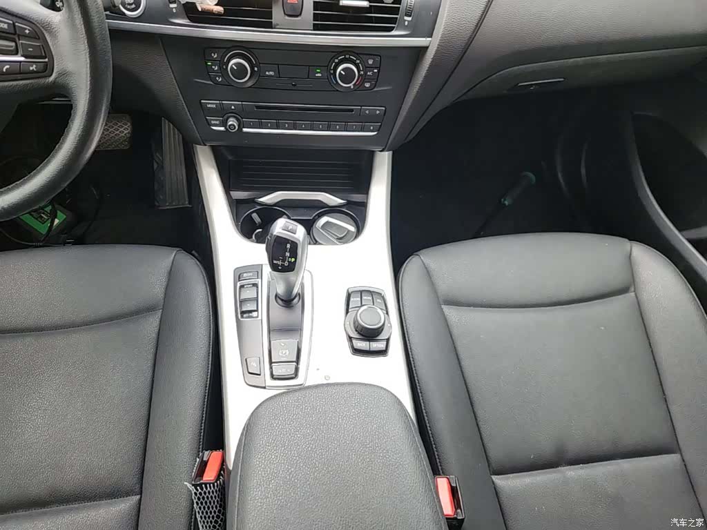BMW X3, 2017 14