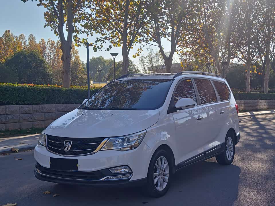 Baoding 730
