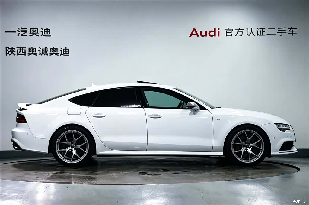 Audi TT, 2018 3