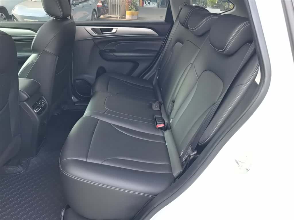 Haval M6, 2022 17