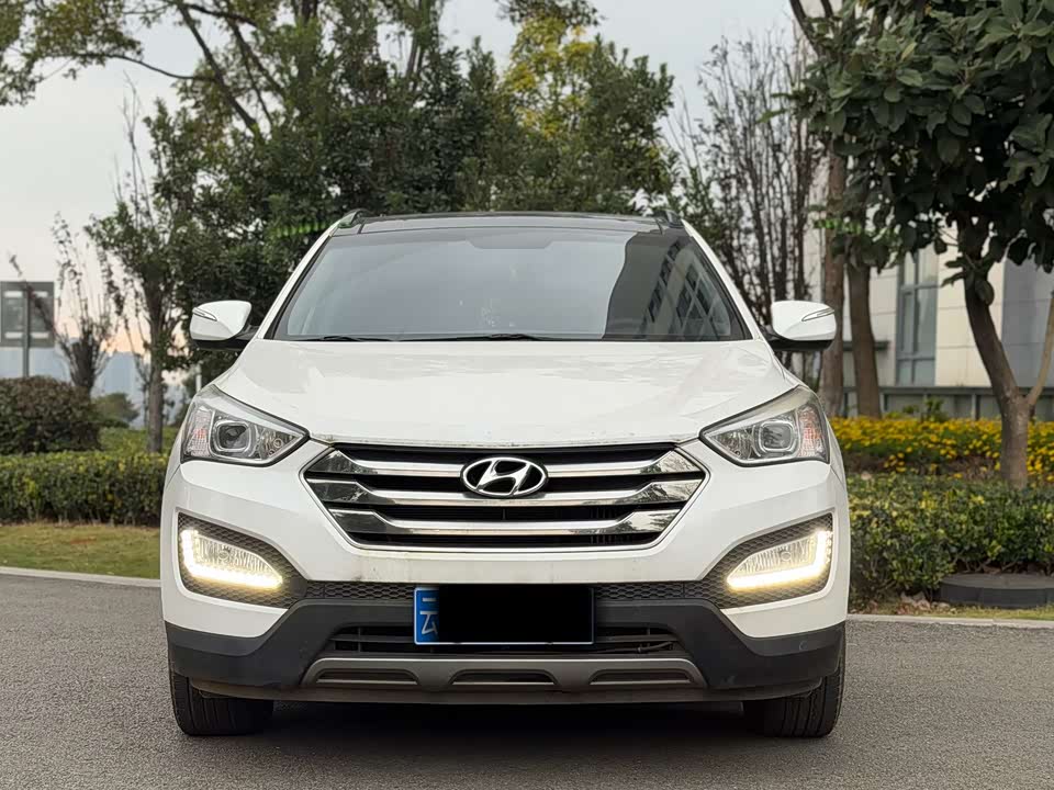 Hyundai Shengda