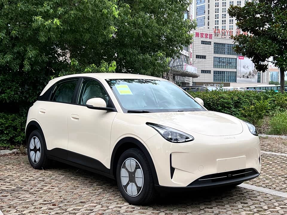 JAC Chuzhou Car JAC Chuzhou Car