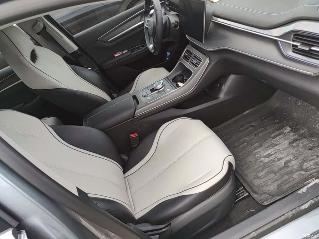 BYD Destroyer 05, 2024 25