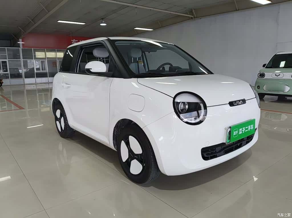 Changan Lumin, 2025 4