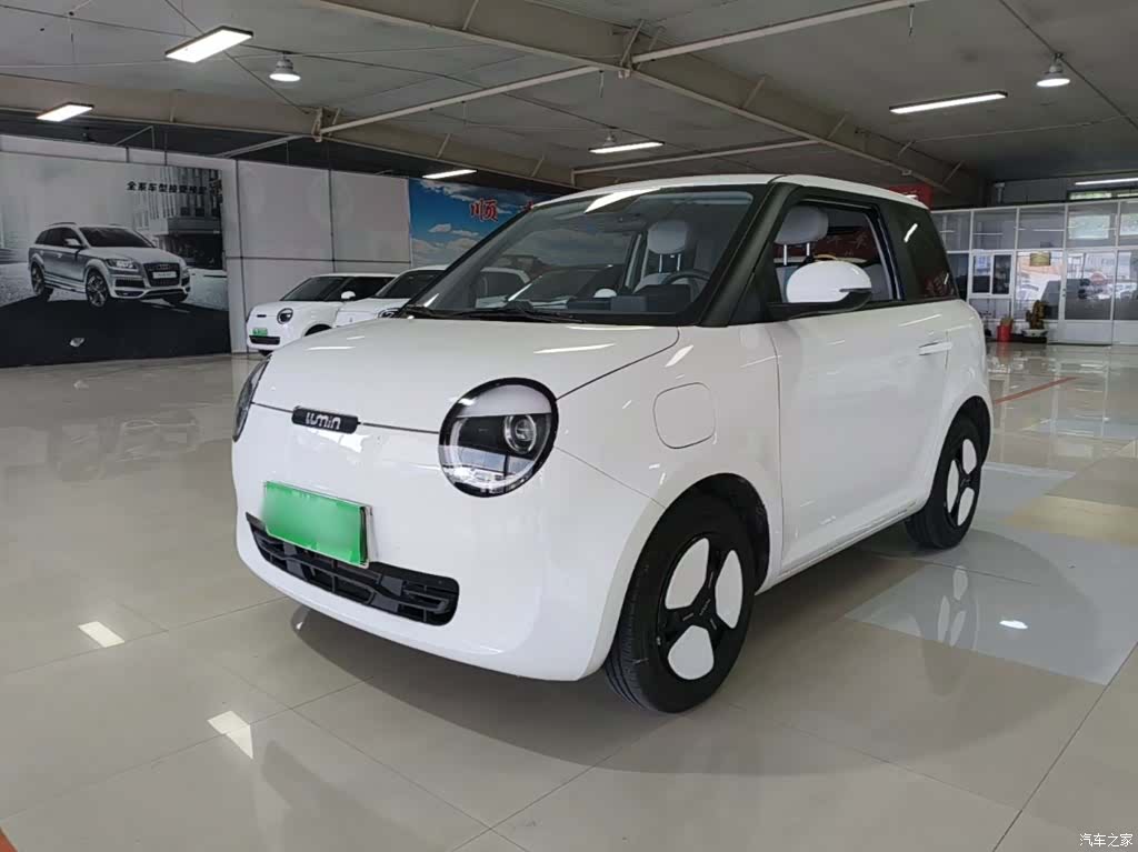 Changan Lumin, 2025 1
