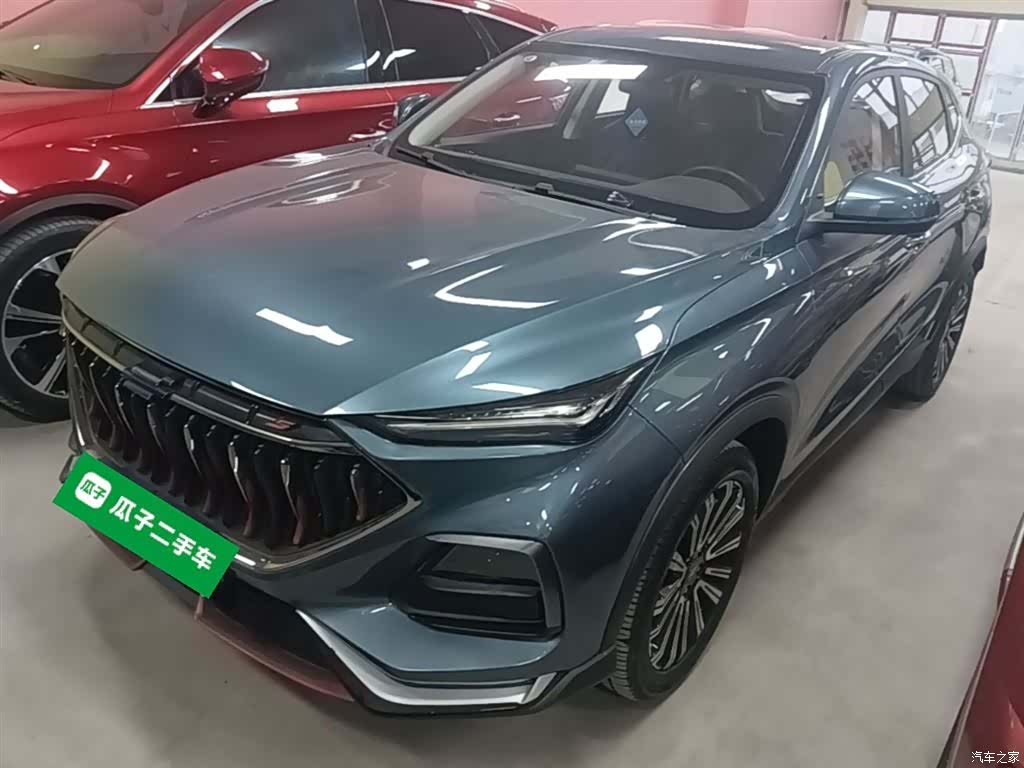 Changan X5, 2023 2