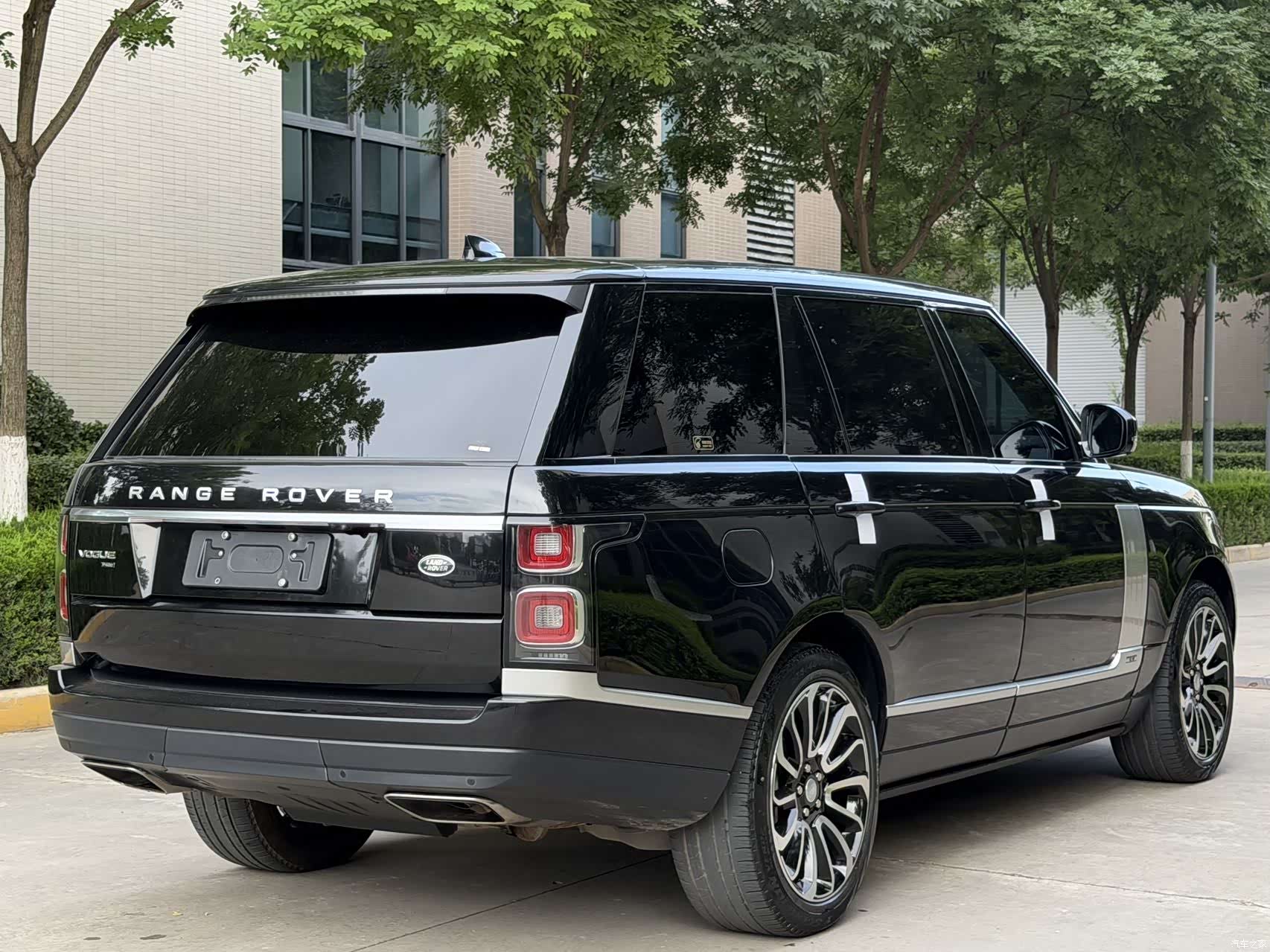 Land Rover Range Rover, 2020 20