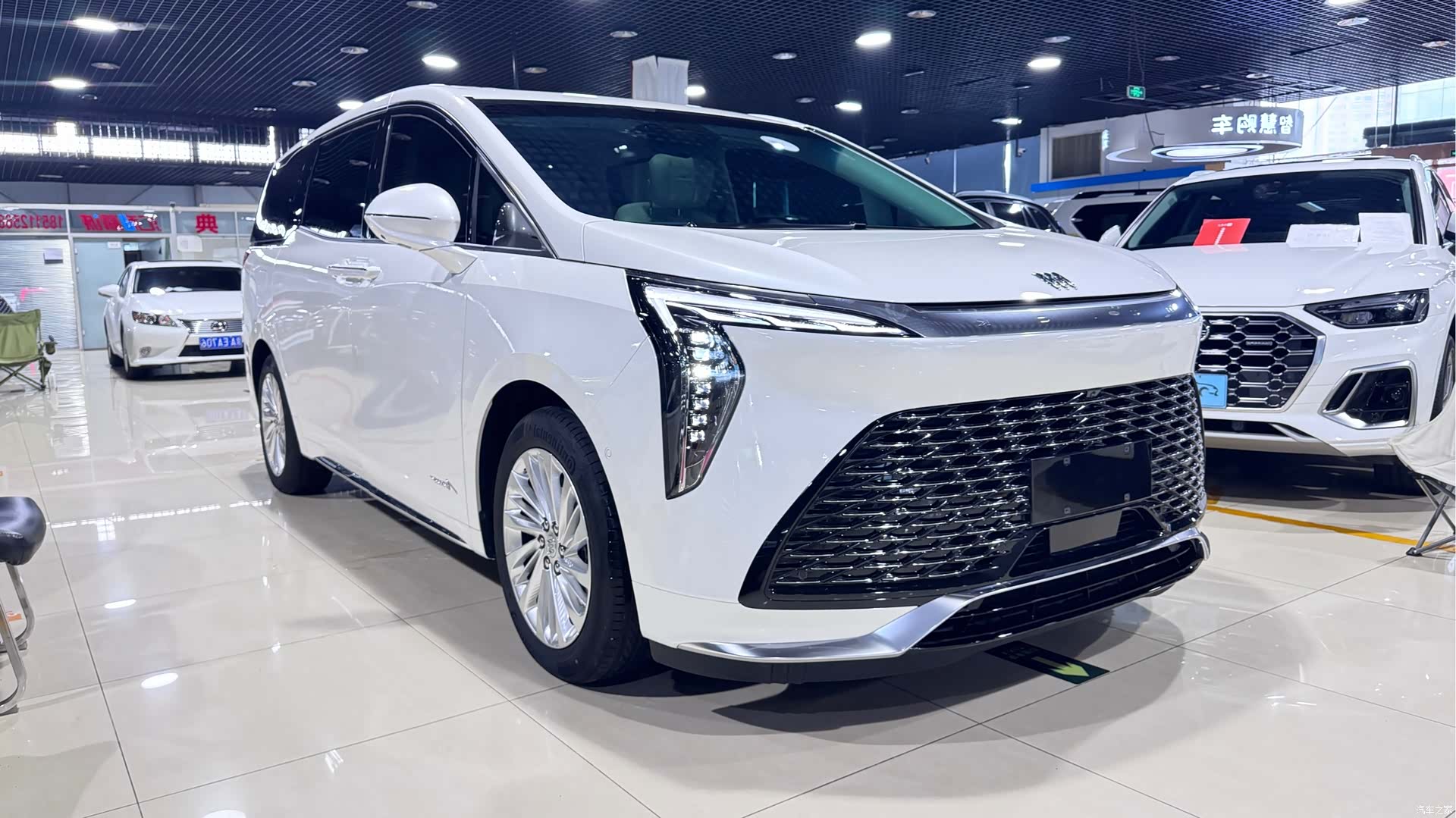 Buick Century, 2025 3