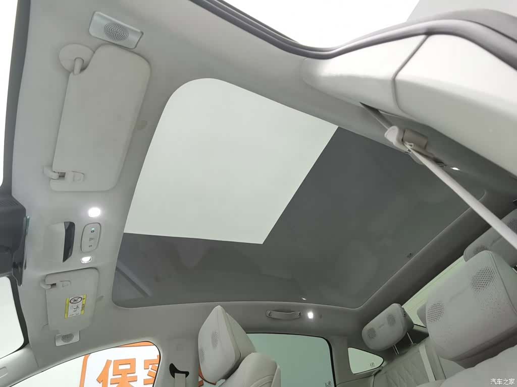 Buick L7, 2025 14