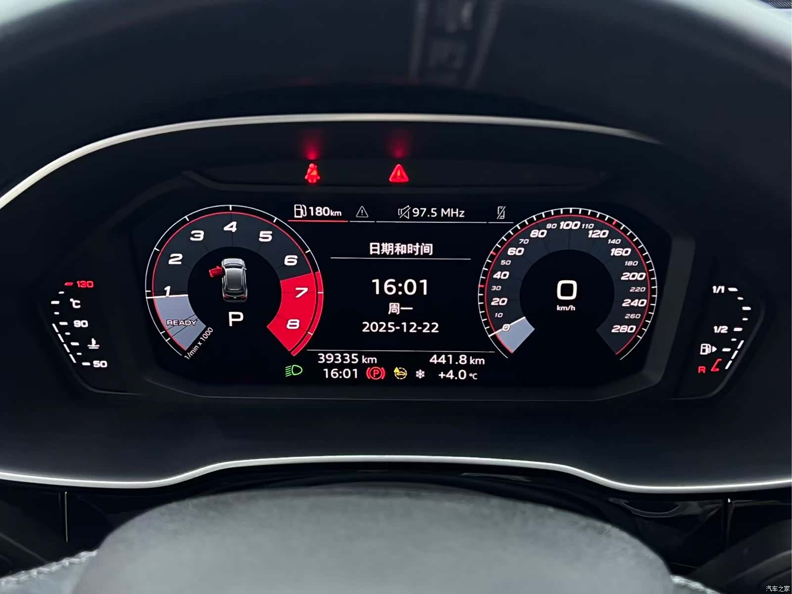 Audi Q3, 2022 21