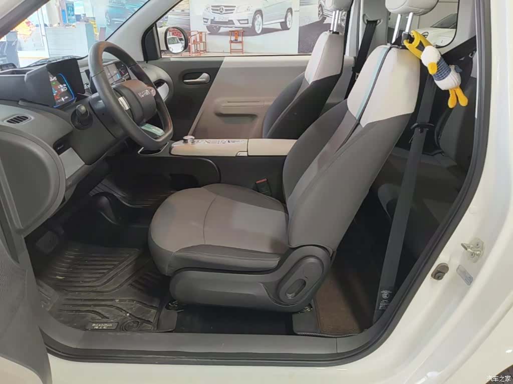 Changan Lumin, 2025 15
