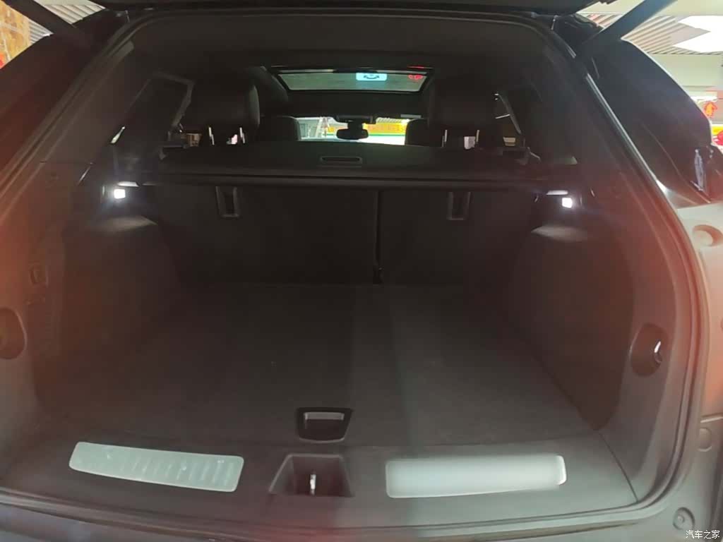 Cadillac XT5, 2019 19