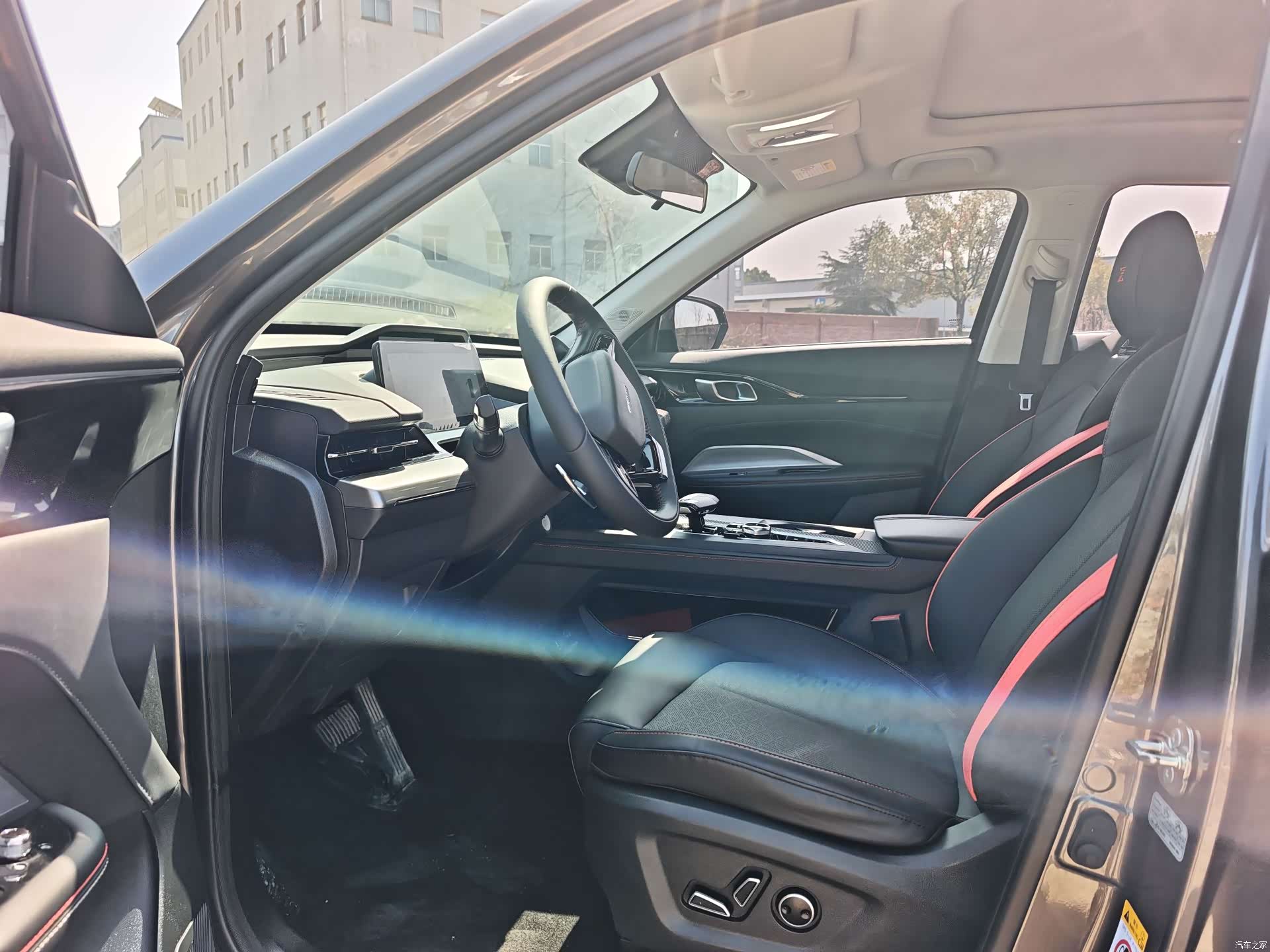 Changan Z6, 2022 4