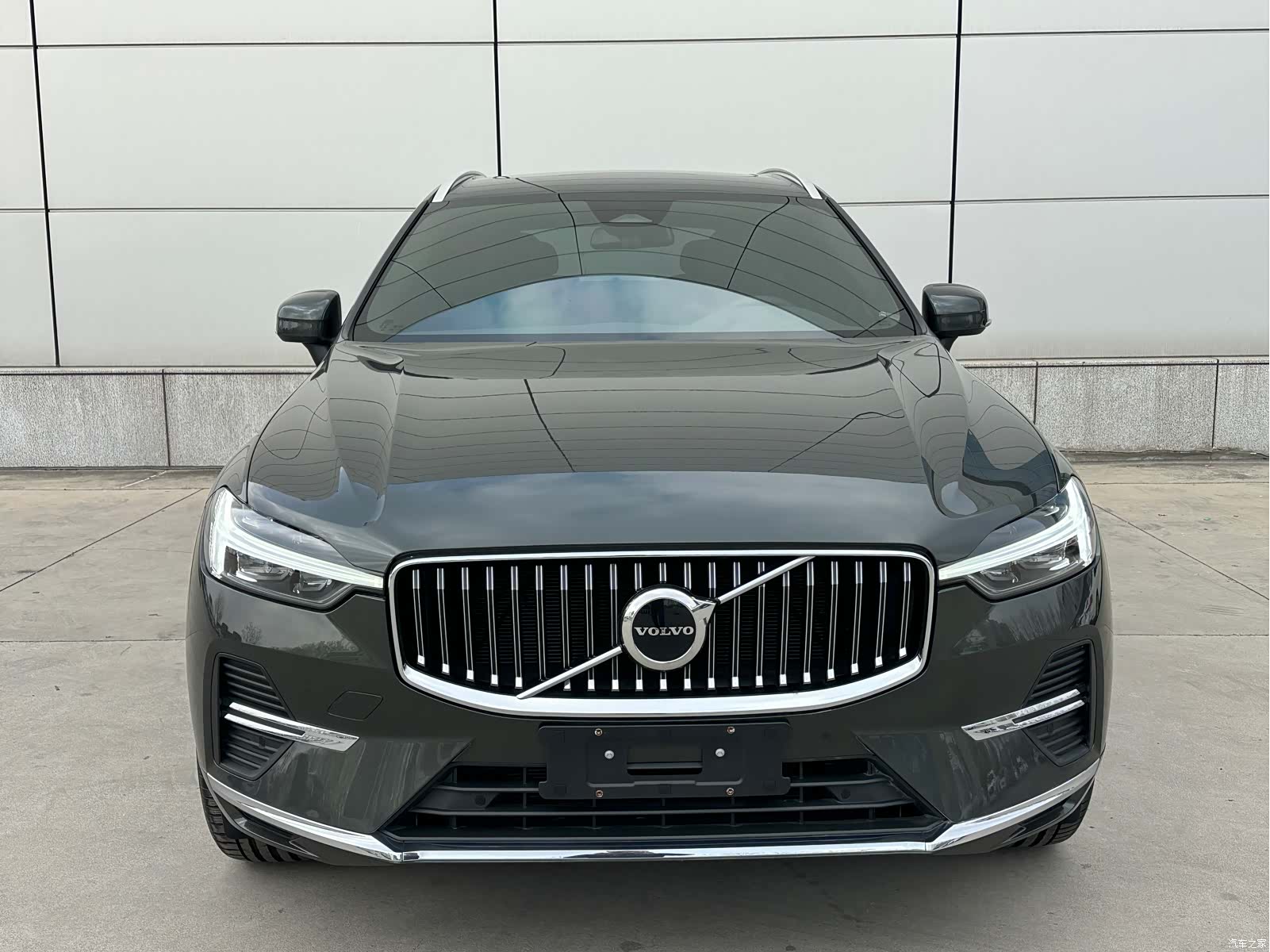 Volvo XC60, 2022 2