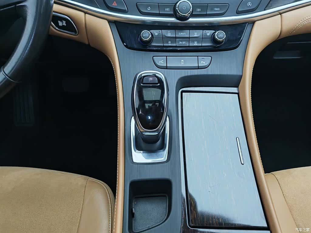 Buick LaCrosse, 2019 13