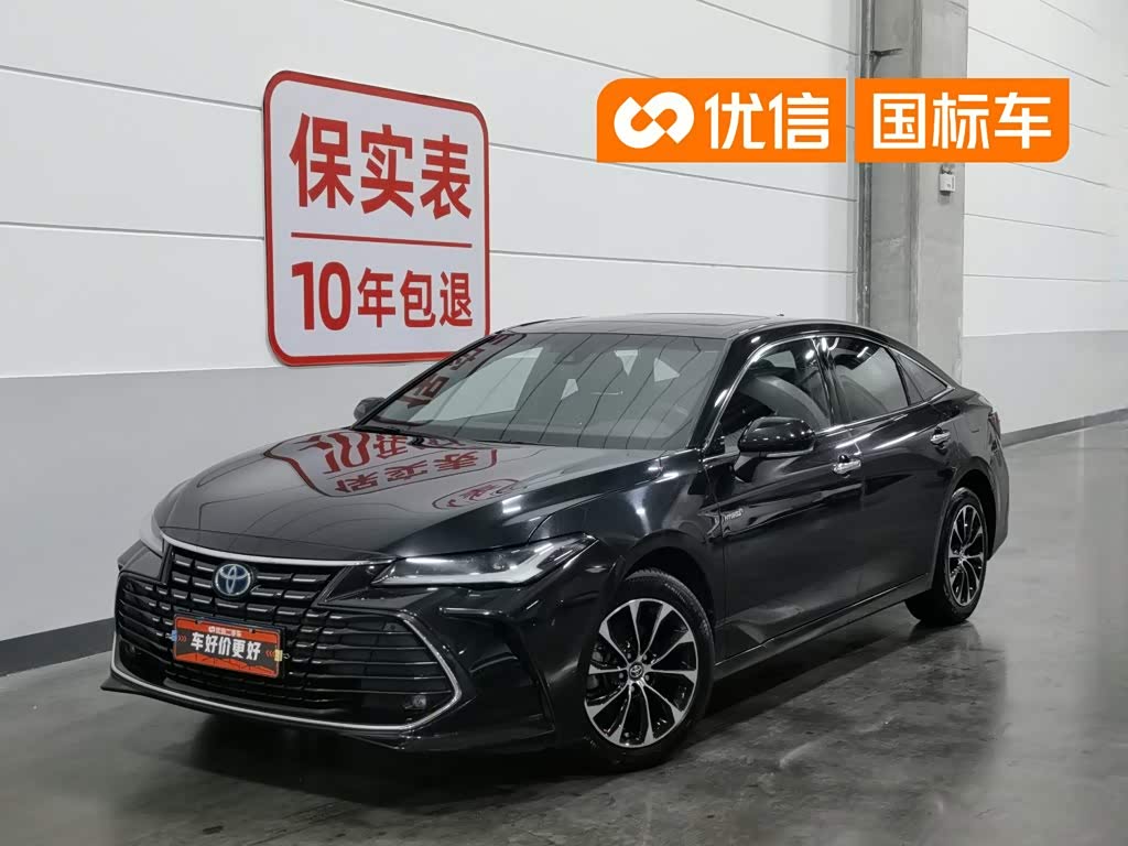 Toyota Avalon
