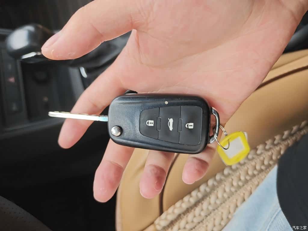 Roewe 360, 2018 9