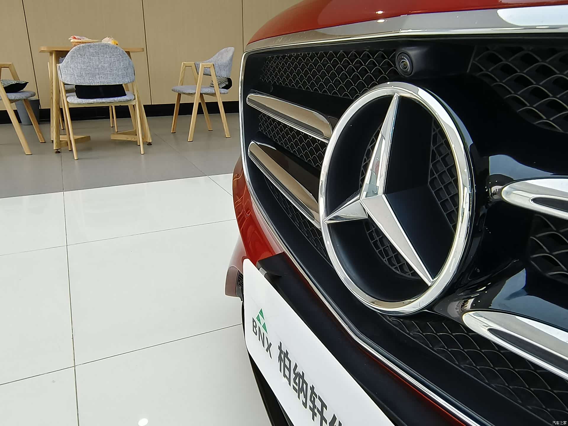 Mercedes-Benz E-Class, 2019 28