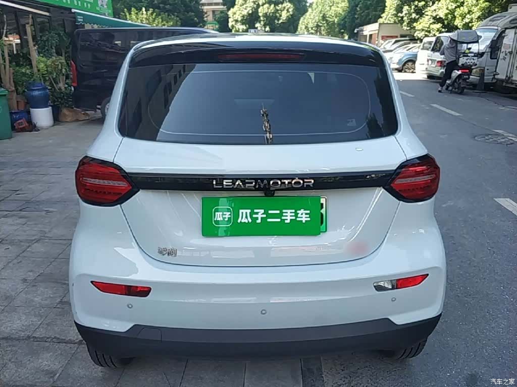 Leapmotor T03, 2024 6