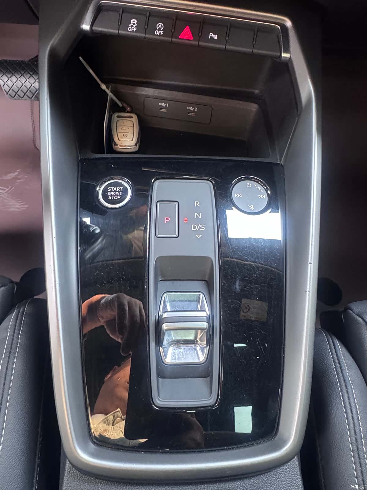 Audi A3, 2022 12