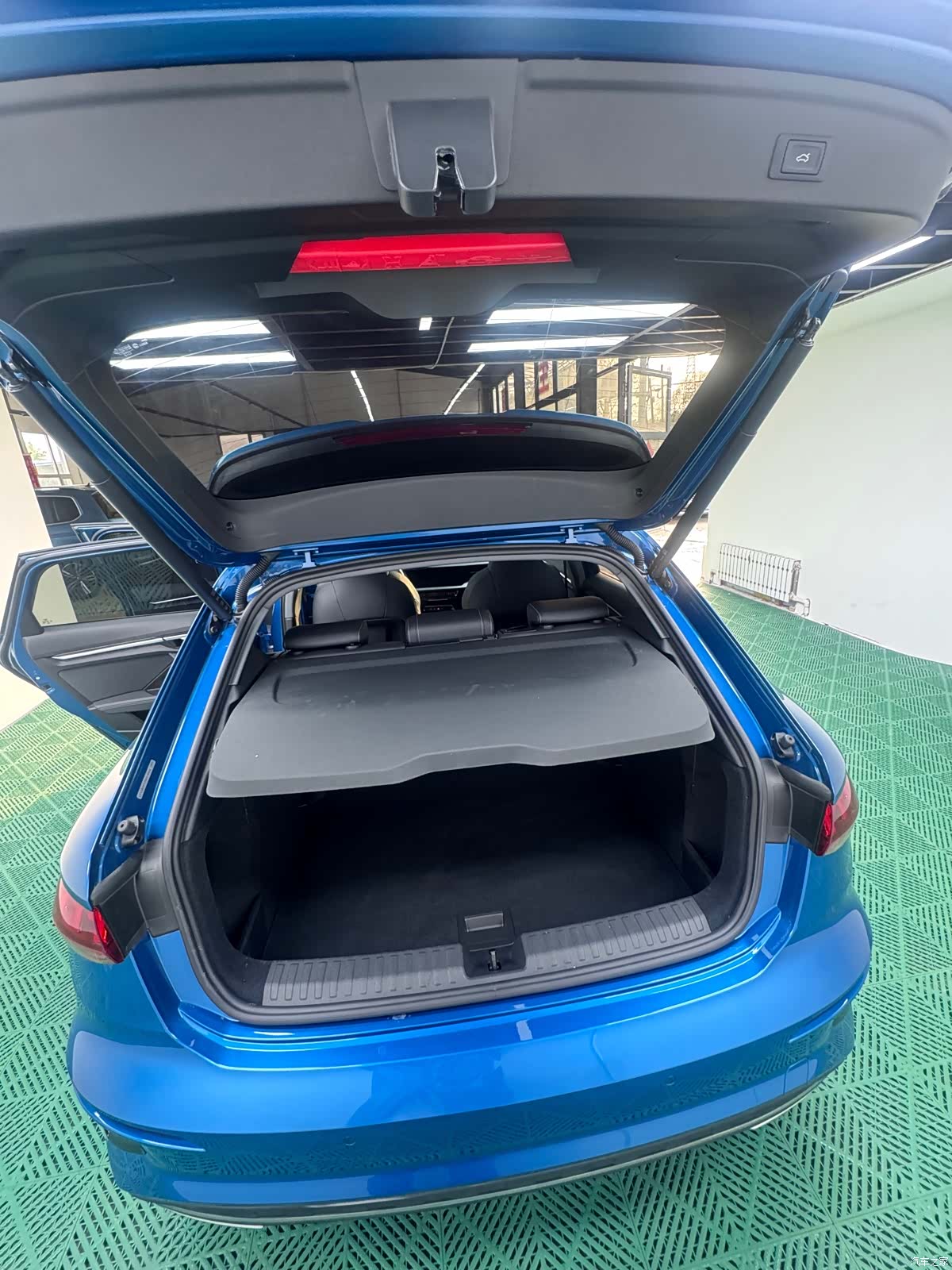 Audi A3, 2022 19
