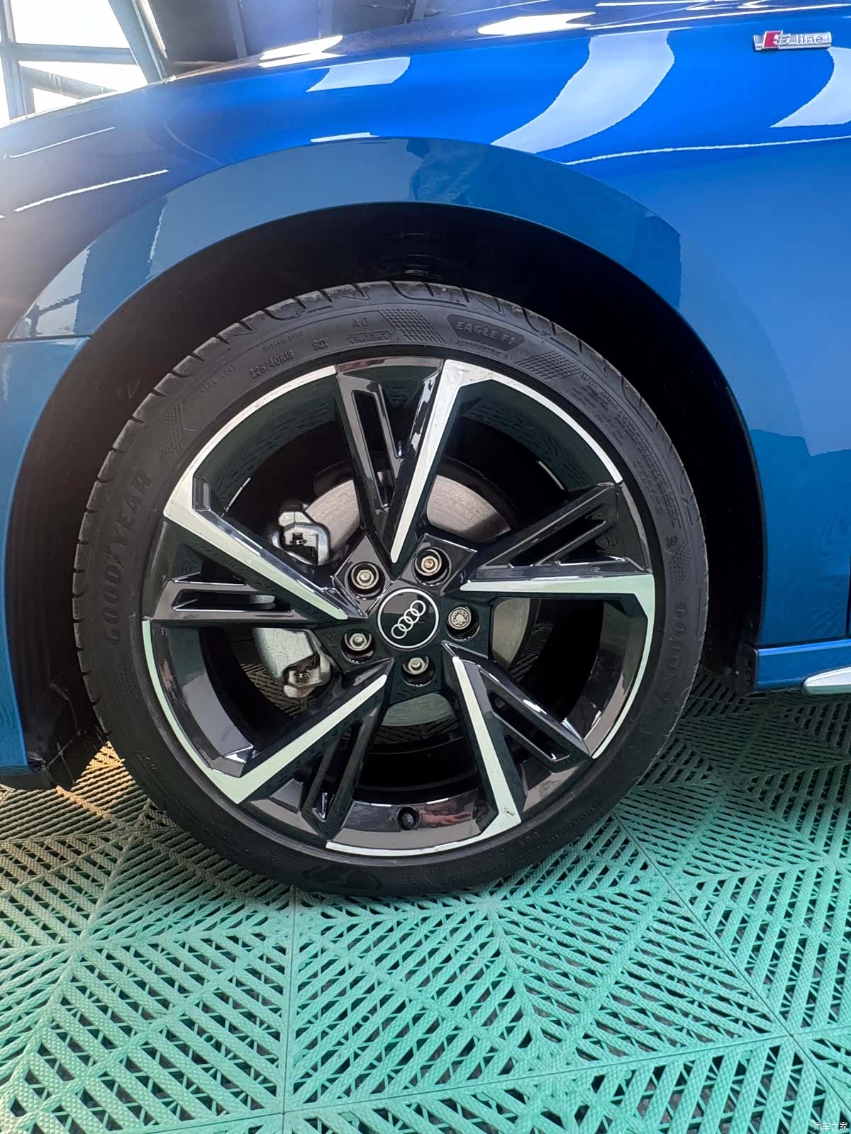 Audi A3, 2022 26
