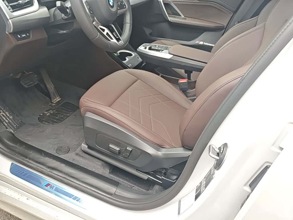 BMW X1, 2025 22