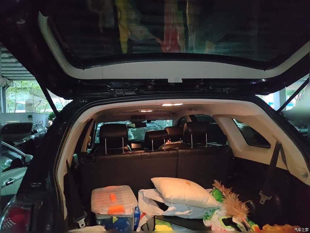 Chevrolet 7, 2015 10