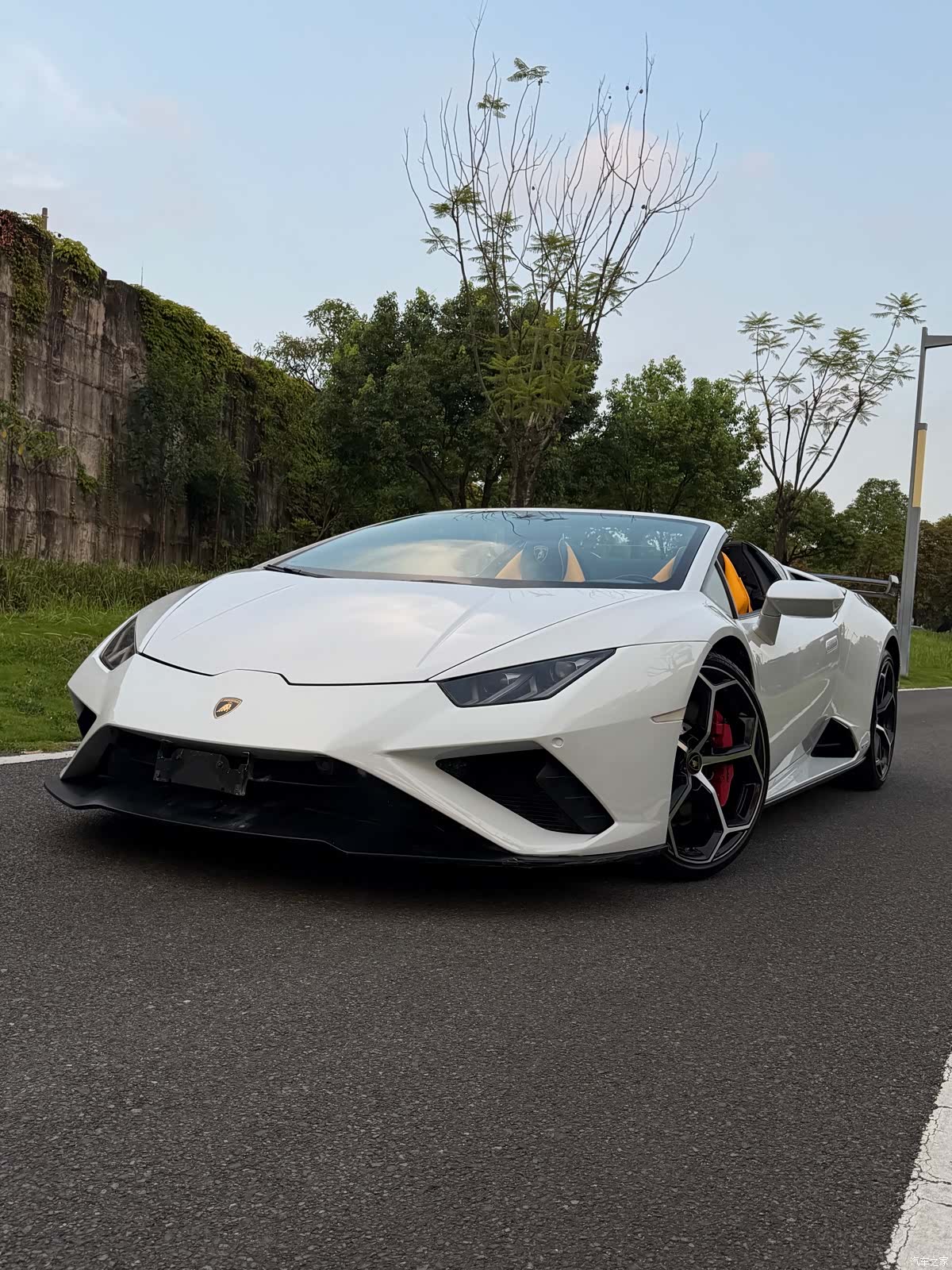 Lamborghini Huracán, 2020 24