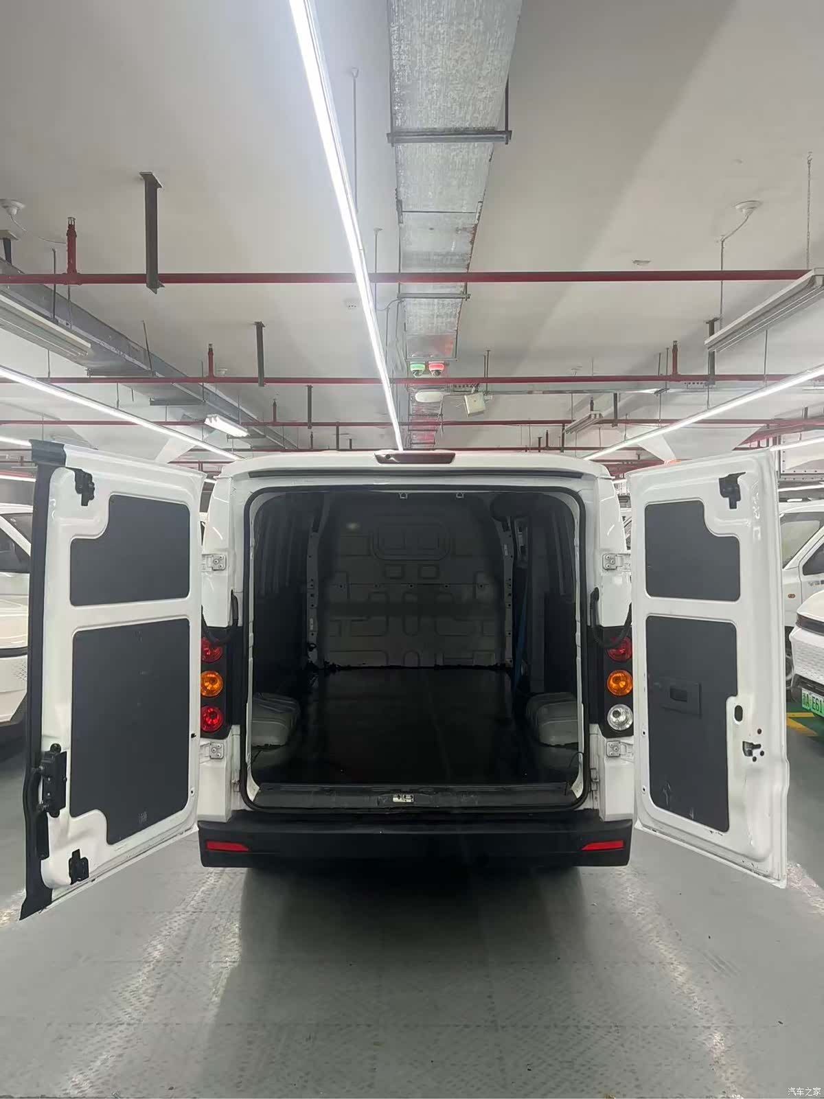 YuanCheng V6E, 2024 9