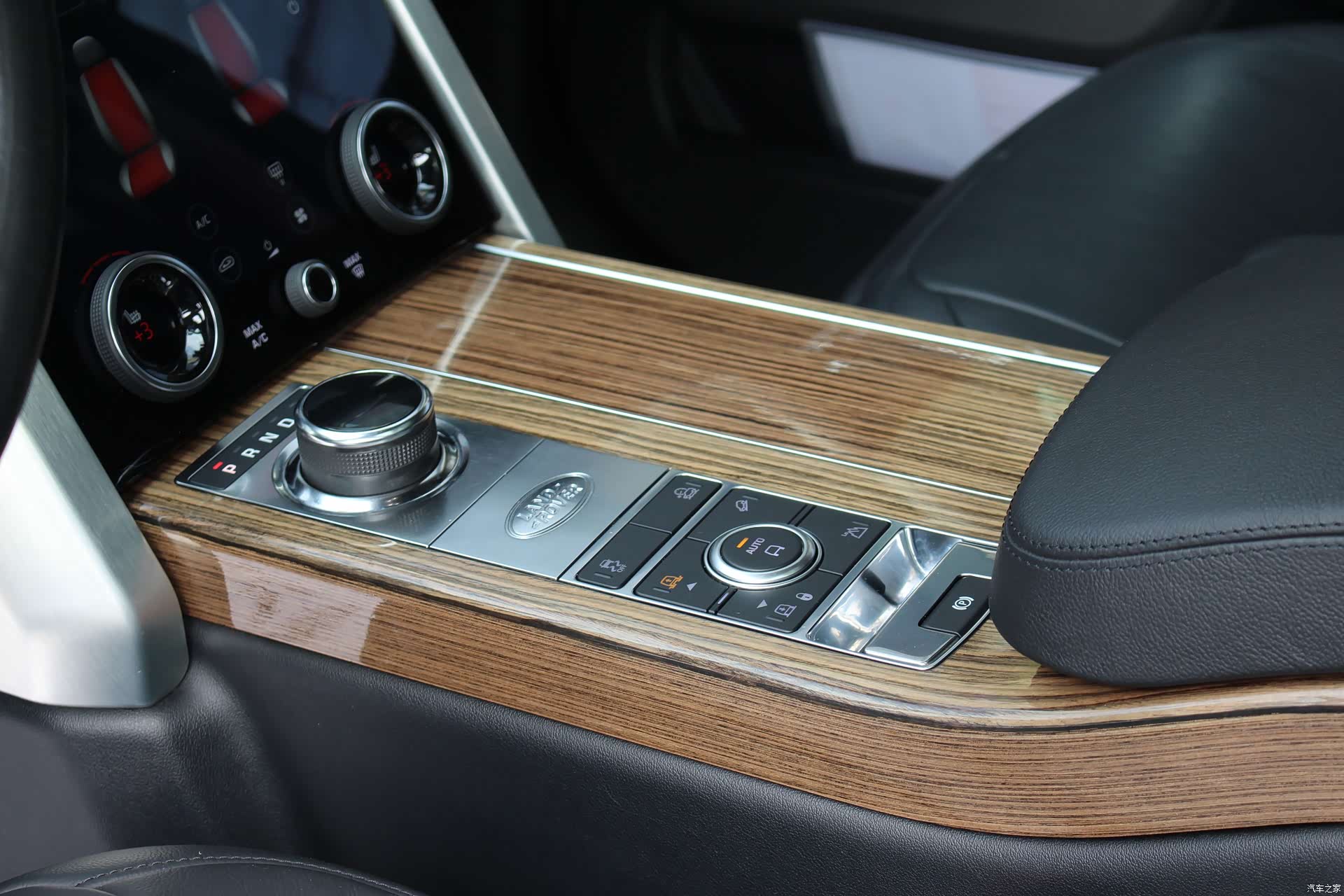 Land Rover Range Rover, 2019 8