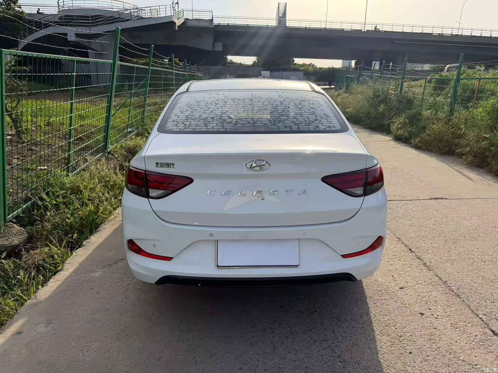 Hyundai GL, 2019 13