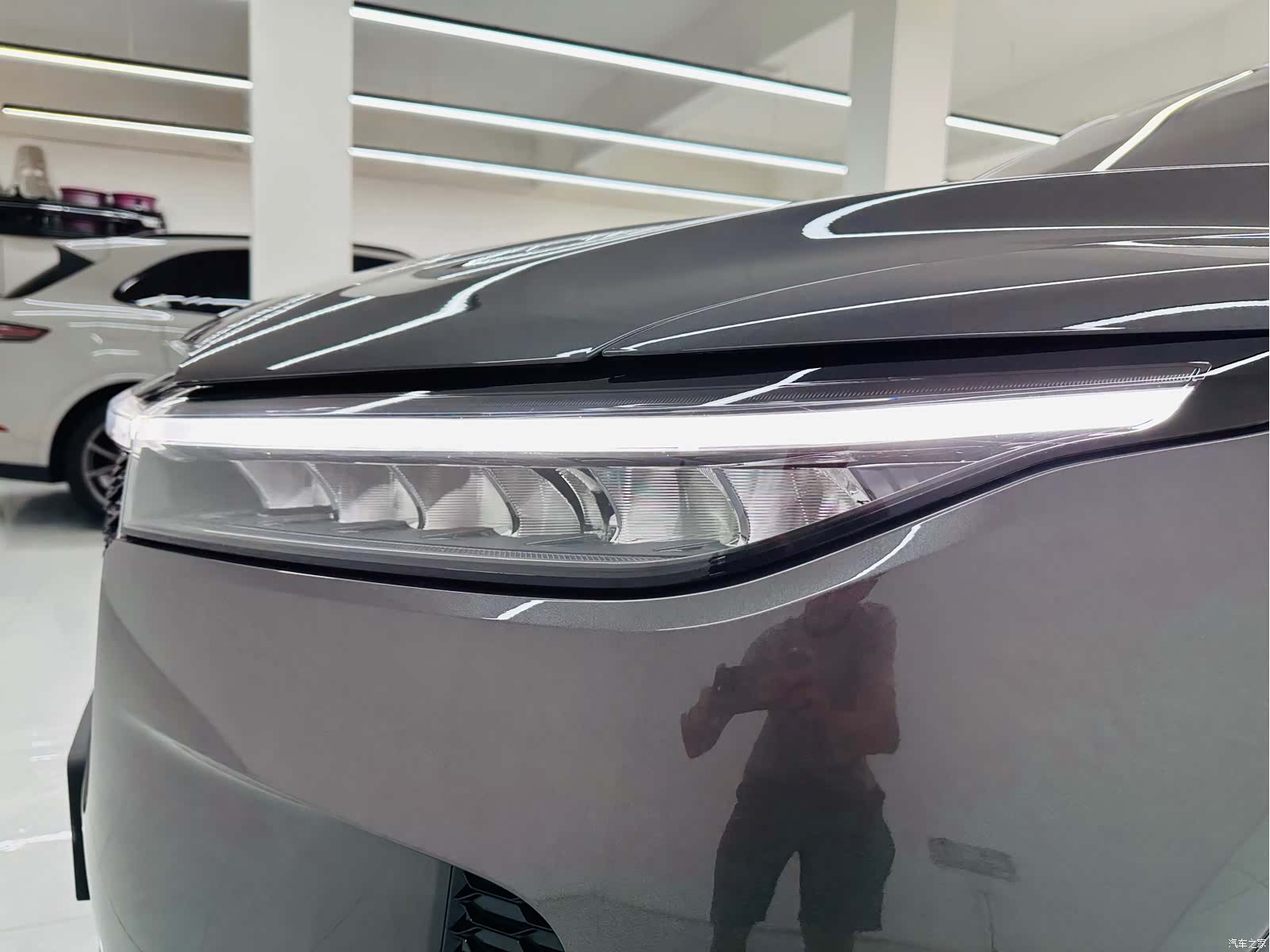 Li Auto ONE, 2021 19