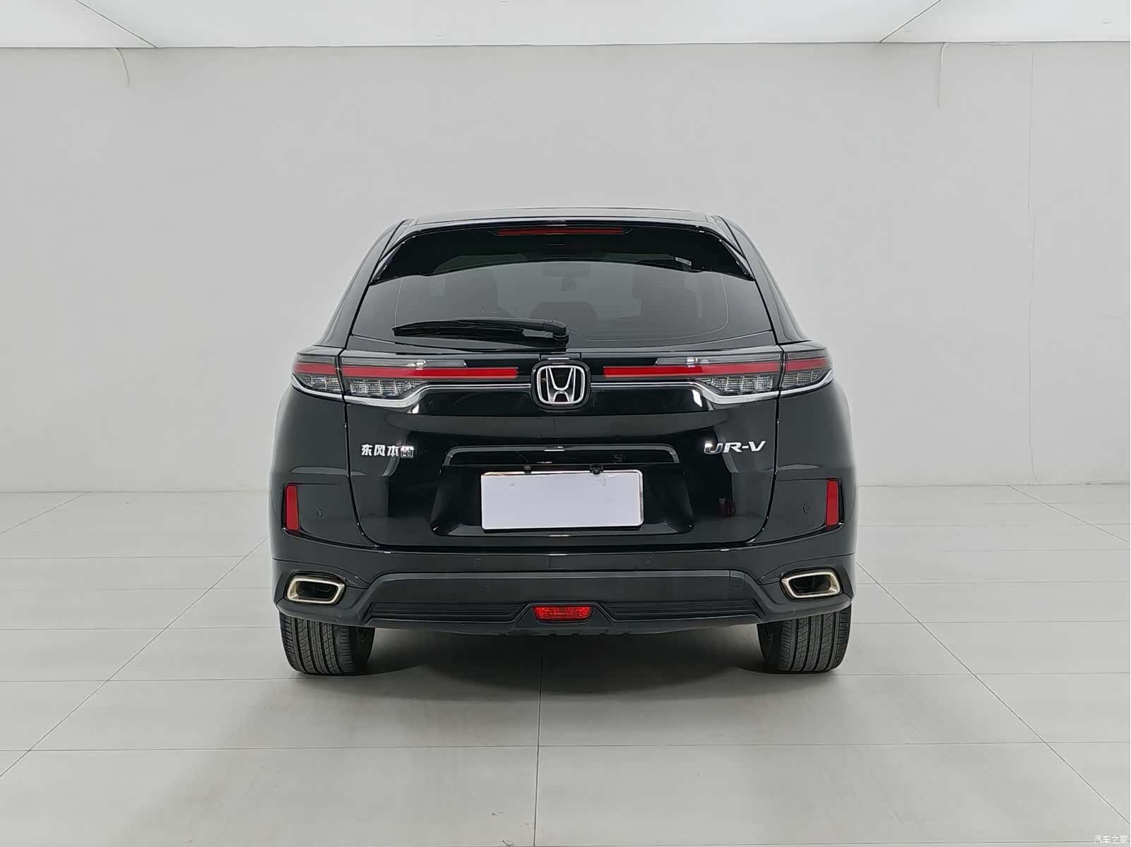 Honda UR-V, 2021 все фото