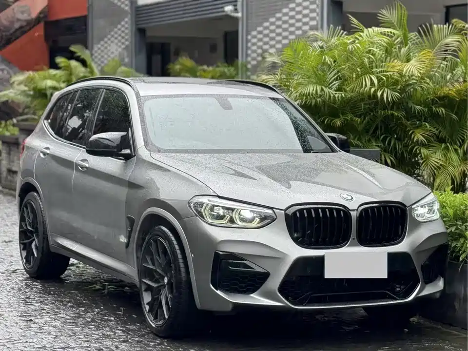 BMW X3 M