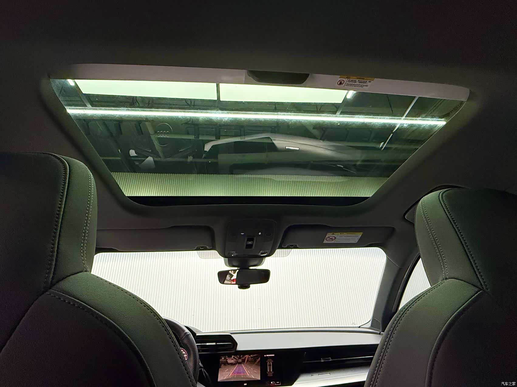 Audi A3, 2023 13