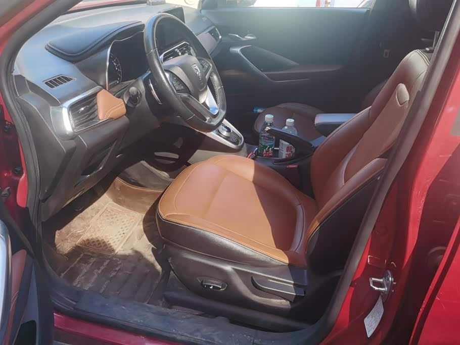 Baoding 510 Baoding 510